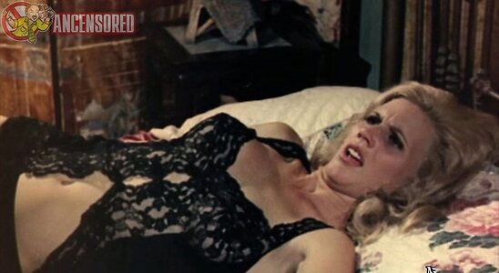 Mary Charlotte Wilcox Nude Leaked Photo #33