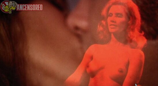 Mary Charlotte Wilcox Nude Leaked Photo #37
