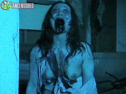 Mary Christina Brown leaked photo #2
