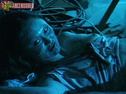 Mary Christina Brown leaked photo #4
