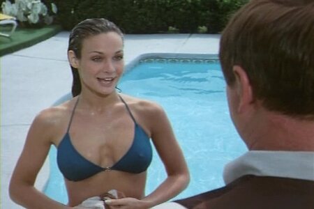 Mary Crosby Nude Leaked Photo #5