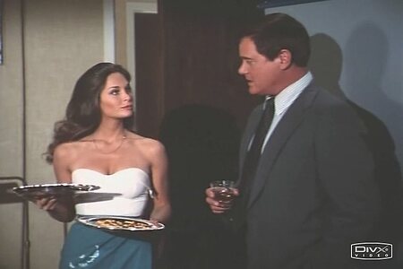 Mary Crosby Nude Leaked Photo #8
