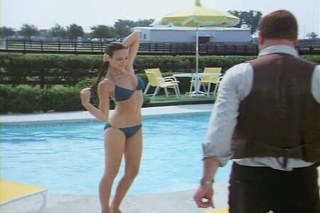 Mary Crosby Nude Leaked Photo #9