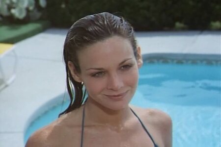 Mary Crosby Nude Leaked Photo #12