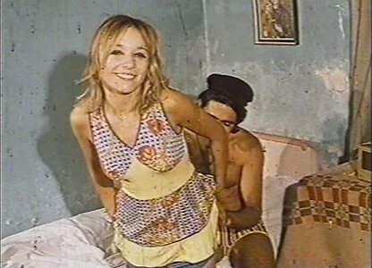 Mary Daneziou Nude Leaked Photo #9