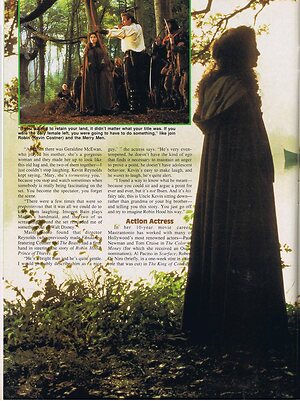 Mary Elizabeth Mastrantonio Nude Leaked Photo #4