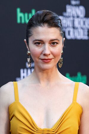 Mary Elizabeth Winstead leaked photo #7