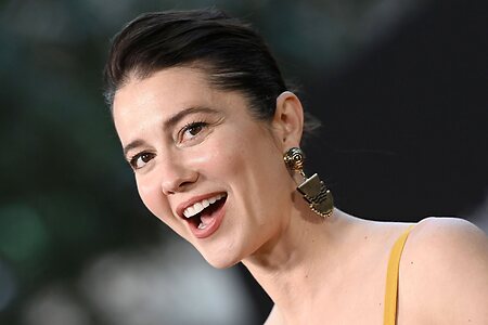 Mary Elizabeth Winstead leaked photo #8
