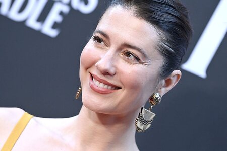 Mary Elizabeth Winstead leaked photo #10