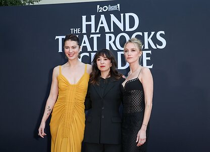 Mary Elizabeth Winstead leaked photo #14