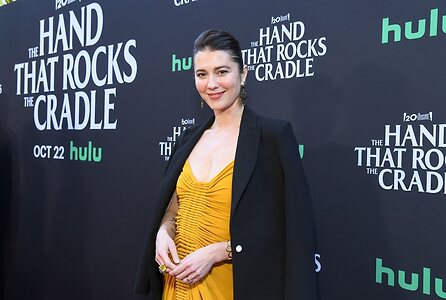Mary Elizabeth Winstead leaked photo #18