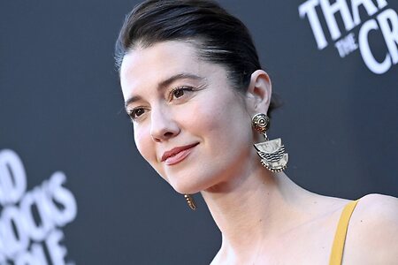 Mary Elizabeth Winstead leaked photo #20