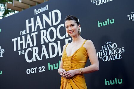 Mary Elizabeth Winstead leaked photo #22