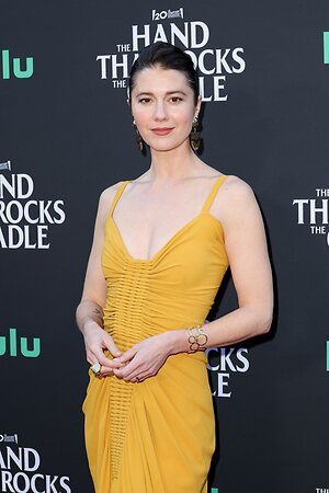 Mary Elizabeth Winstead leaked photo #24