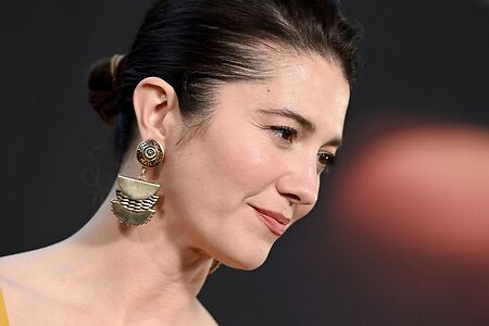 Mary Elizabeth Winstead leaked photo #25