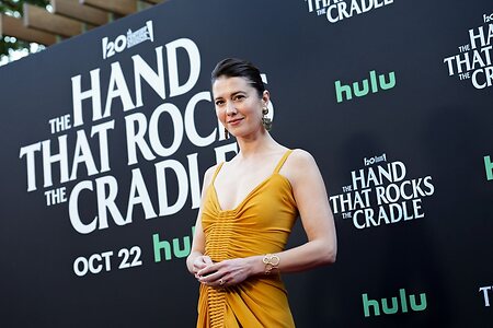 Mary Elizabeth Winstead leaked photo #28
