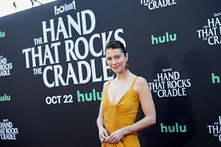 Mary Elizabeth Winstead leaked photo #29