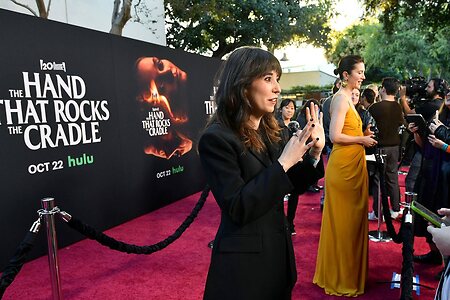 Mary Elizabeth Winstead leaked photo #31