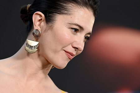 Mary Elizabeth Winstead leaked photo #34