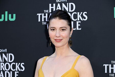 Mary Elizabeth Winstead leaked photo #35