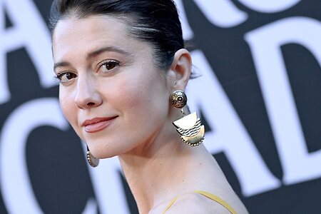 Mary Elizabeth Winstead leaked photo #37