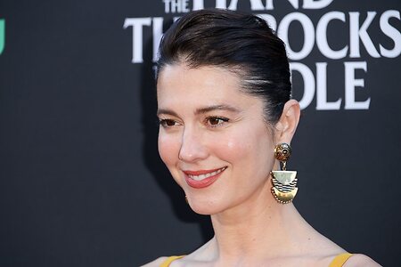 Mary Elizabeth Winstead leaked photo #44