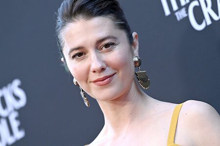 Mary Elizabeth Winstead leaked photo #45