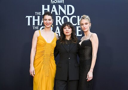 Mary Elizabeth Winstead leaked photo #53