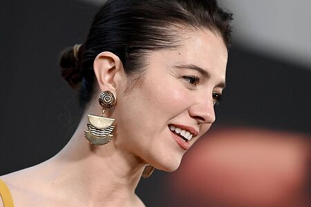 Mary Elizabeth Winstead leaked photo #54