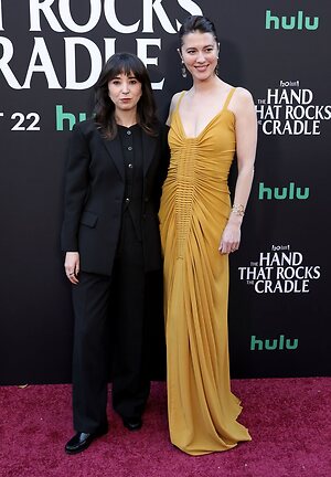 Mary Elizabeth Winstead leaked photo #56