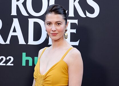 Mary Elizabeth Winstead leaked photo #57