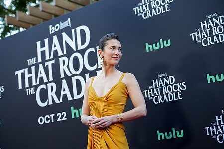 Mary Elizabeth Winstead leaked photo #58
