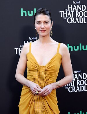 Mary Elizabeth Winstead leaked photo #59