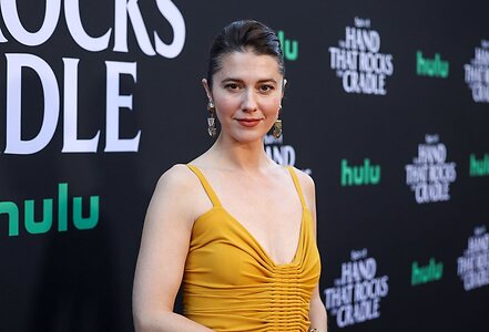 Mary Elizabeth Winstead leaked photo #60
