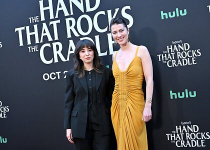 Mary Elizabeth Winstead leaked photo #63