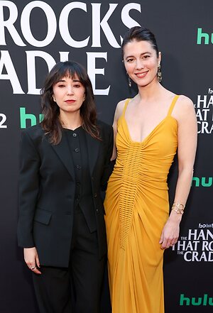 Mary Elizabeth Winstead leaked photo #64
