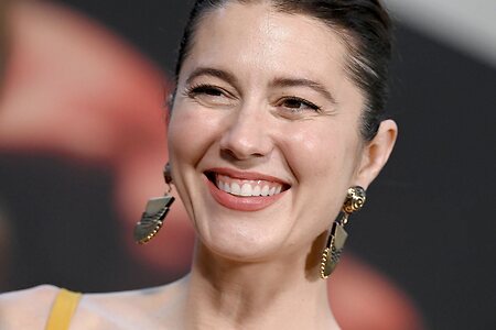 Mary Elizabeth Winstead leaked photo #66
