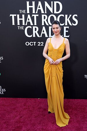 Mary Elizabeth Winstead leaked photo #69