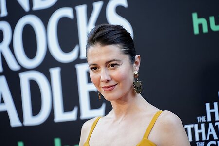 Mary Elizabeth Winstead leaked photo #71