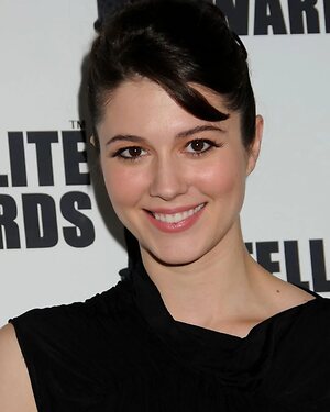 Mary Elizabeth Winstead leaked photo #76