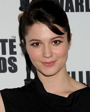 Mary Elizabeth Winstead leaked photo #77