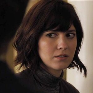 Mary Elizabeth Winstead leaked photo #85