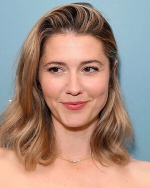 Mary Elizabeth Winstead leaked photo #99