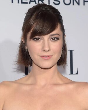 Mary Elizabeth Winstead leaked photo #103