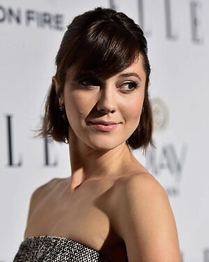 Mary Elizabeth Winstead leaked photo #106