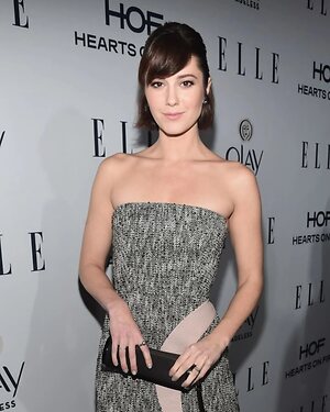 Mary Elizabeth Winstead leaked photo #107