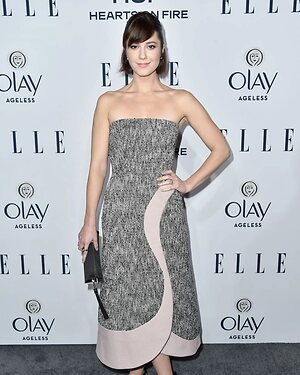 Mary Elizabeth Winstead leaked photo #108