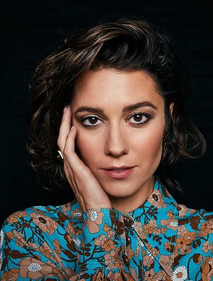 Mary Elizabeth Winstead leaked photo #109