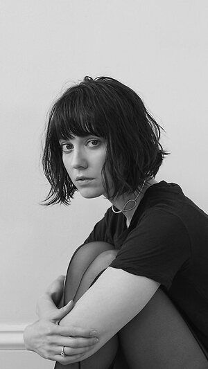 Mary Elizabeth Winstead
