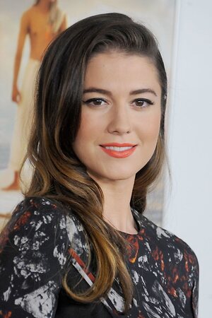 Mary Elizabeth Winstead
